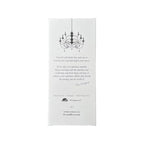 Travel Candle with Matches - White Tea - Qu!rk Boutique