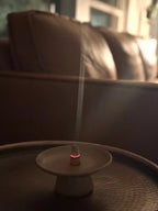 Palo Santo Incense Cones - Qu!rk Boutique