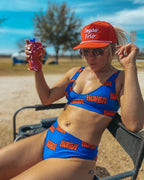 Yeehaw Howdy Bikini - Qu!rk Boutique