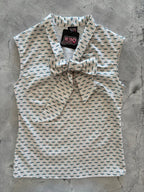 Dragonfly Bow Top - Qu!rk Boutique