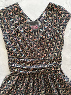 Moth Greta Dress - Qu!rk Boutique