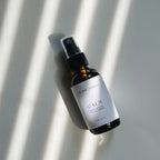 ☼ Calm - Rose Water Facial Toner - Qu!rk Boutique