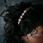 Nebula Rainbow Headband - Qu!rk Boutique