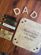 The Greener Keyring - Qu!rk Boutique