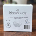 Unscented Castile Bar Soap - Qu!rk Boutique