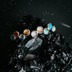 Tiny Planet Solar System Bracelet - Qu!rk Boutique