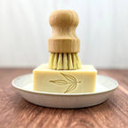 Solid Dish Soap - Qu!rk Boutique