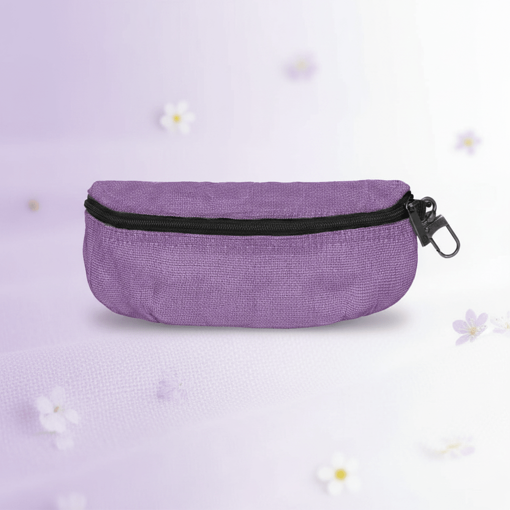Wink Eyeglass Case - Qu!rk Boutique