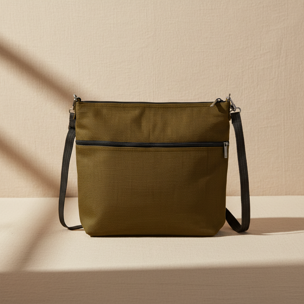Jolly Crossbody - Large