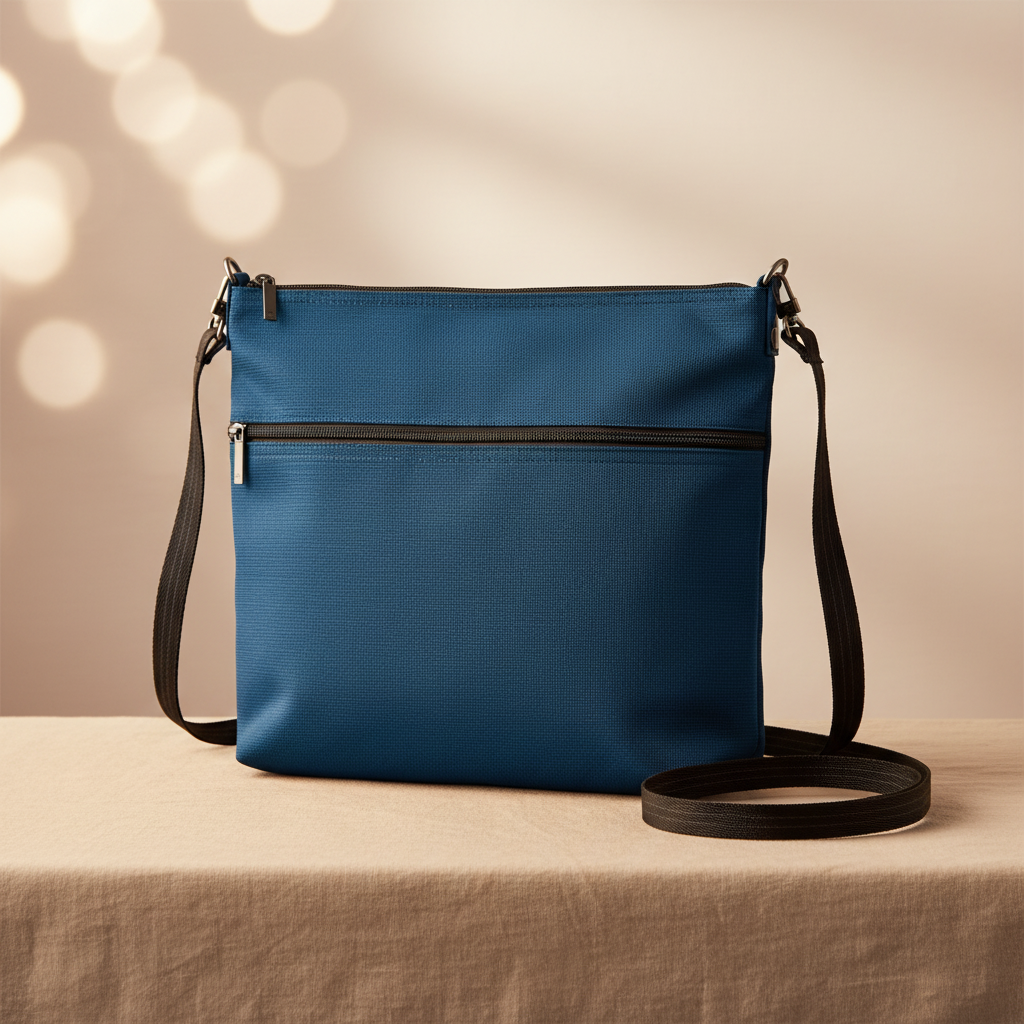 Jolly Crossbody - Large