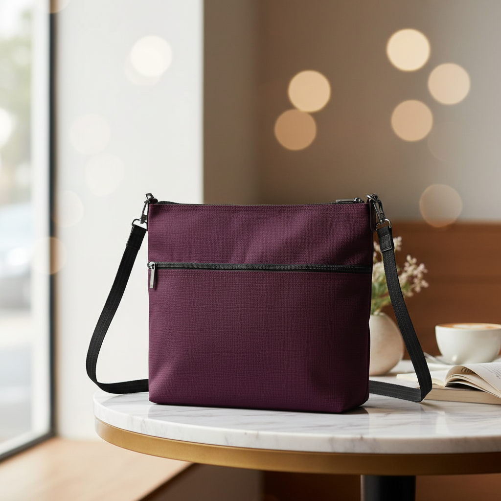 Jolly Crossbody - Large