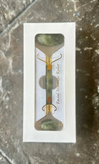 Jade Facial Roller - Qu!rk Boutique