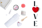 Natural Skincare Gift Box - Qu!rk Boutique