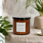 Lavender + Cedar - Signature 3-Wick Candle - Qu!rk Boutique