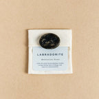 ☼ Labradorite - Meditation Stone - Qu!rk Boutique