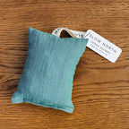 Cedar Sachet Pouch - Lagoon - Qu!rk Boutique