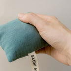 ☼ Lavender + Cedar Sachet Pouch - Lagoon - Qu!rk Boutique
