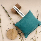 ☼ Lavender + Cedar Sachet Pouch - Lagoon - Qu!rk Boutique
