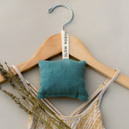 ☼ Lavender + Cedar Sachet Pouch - Lagoon - Qu!rk Boutique
