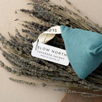 ☼ Lavender Sachet - Lagoon - Qu!rk Boutique