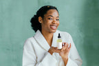 ⭐Lavender Body Oil, Natural Moisturizing Body Oil - Qu!rk Boutique