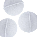 ☼ Natural Bath Bomb Set - Lavender (Set of 3) - Qu!rk Boutique