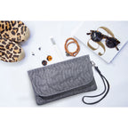 Travel Passport Wallet - Qu!rk Boutique