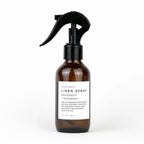 ☼ Linen Spray - Grapefruit + Spearmint - Qu!rk Boutique