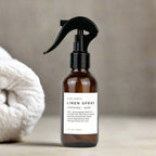 ☼ Linen Spray - Lavender + Mint - Qu!rk Boutique