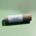 Fresh Mint Lip Balm - Qu!rk Boutique