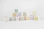 Mixed scents Shower Steamers Gift Set - 5 Big Fizzies, Cheer Up Package - Qu!rk Boutique