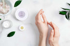 ⭐Lavender Shea Butter Body Cream - Qu!rk Boutique