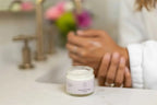 ⭐Lavender Shea Butter Body Cream - Qu!rk Boutique