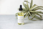 ⭐Natural Handmade Beard Oil, Beard Softener, Beard Moisture, Beard care - Qu!rk Boutique