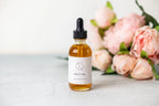 Pampering Natural Skincare gift box for New Mom's - Qu!rk Boutique