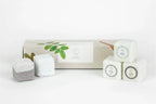 Earthy Shower Steamer Gift Box - Qu!rk Boutique
