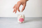 Pampering Natural Skincare gift box for New Mom's - Qu!rk Boutique