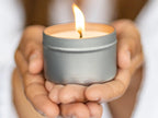 Breast Cancer Warrior Pamper Package - ALL Natural - Qu!rk Boutique