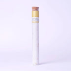 Natural Bath Salts Gift set in 8 Glass Tubes, Luxurious Bath Experience - Qu!rk Boutique