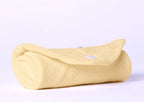 Organic full care new baby gift set - welcome little one! - Qu!rk Boutique