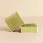 ☼ Natural Bar Soap (Package-Free) - Qu!rk Boutique