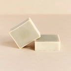 ☼ Natural Bar Soap (Package-Free) - Qu!rk Boutique