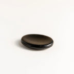 ☼ Black Tourmaline - Meditation Stone - Qu!rk Boutique