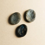 ☼ Labradorite - Meditation Stone - Qu!rk Boutique