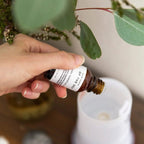 Essential Oil Diffuser Blends - Qu!rk Boutique