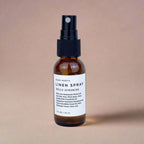 ☼ Mini Linen Spray - Hello Sunshine - Qu!rk Boutique