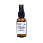☼ Mini Linen Spray - Lavender + Mint - Qu!rk Boutique