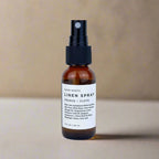☼ Mini Linen Spray - Orange + Clove - Qu!rk Boutique