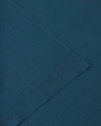 Marcel Linen Sheet Set - Adriatic - Qu!rk Boutique