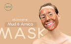 Mud and Arnica Mask - Qu!rk Boutique